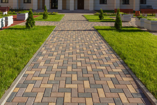 Trusted Cheswold, DE Driveway Pavers Experts